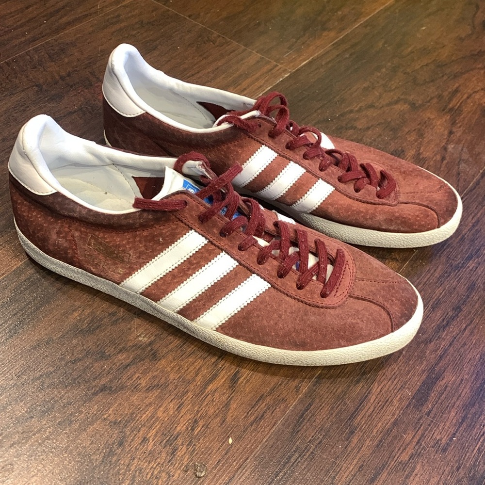 Adidas gazelle